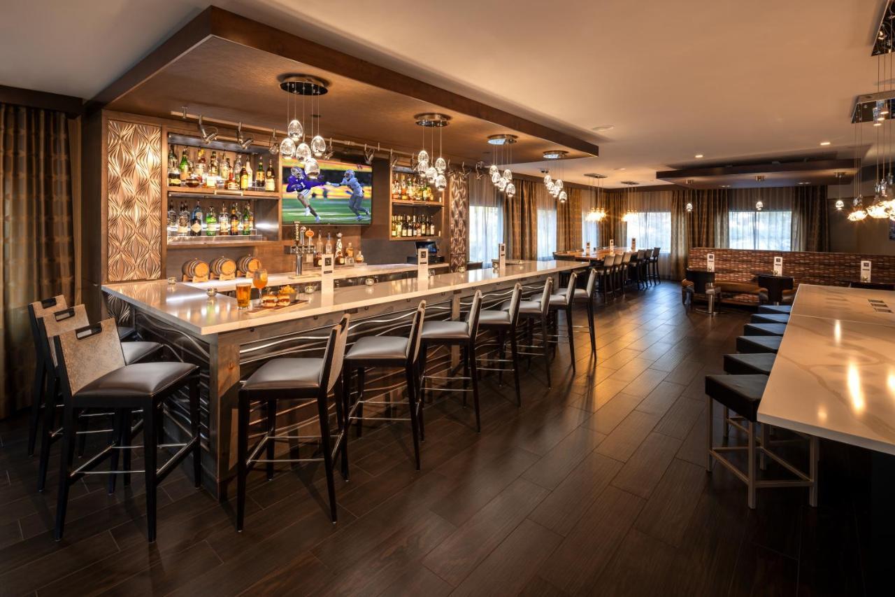 Silver Cloud Hotel - Seattle University Of Washington District Екстер'єр фото
