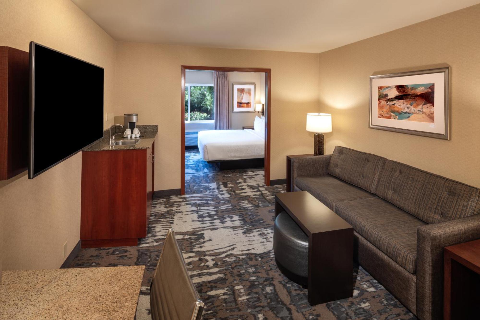 Silver Cloud Hotel - Seattle University Of Washington District Екстер'єр фото