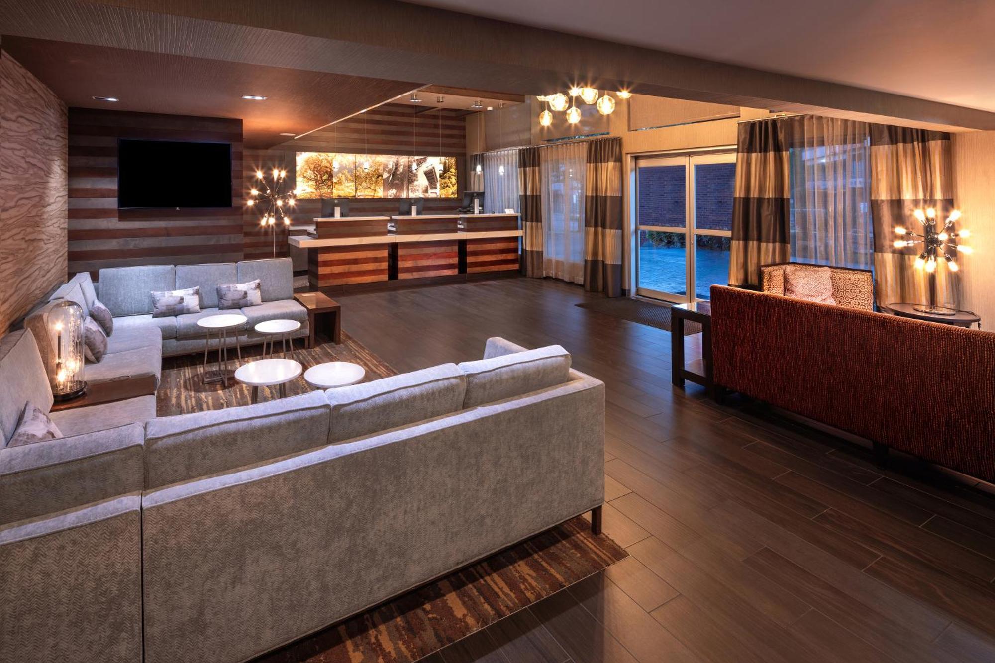 Silver Cloud Hotel - Seattle University Of Washington District Екстер'єр фото