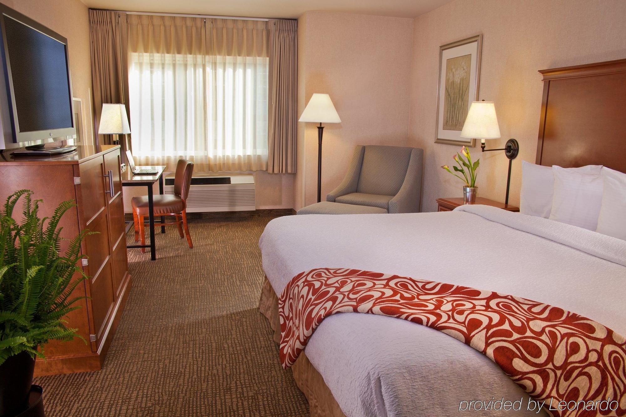 Silver Cloud Hotel - Seattle University Of Washington District Екстер'єр фото