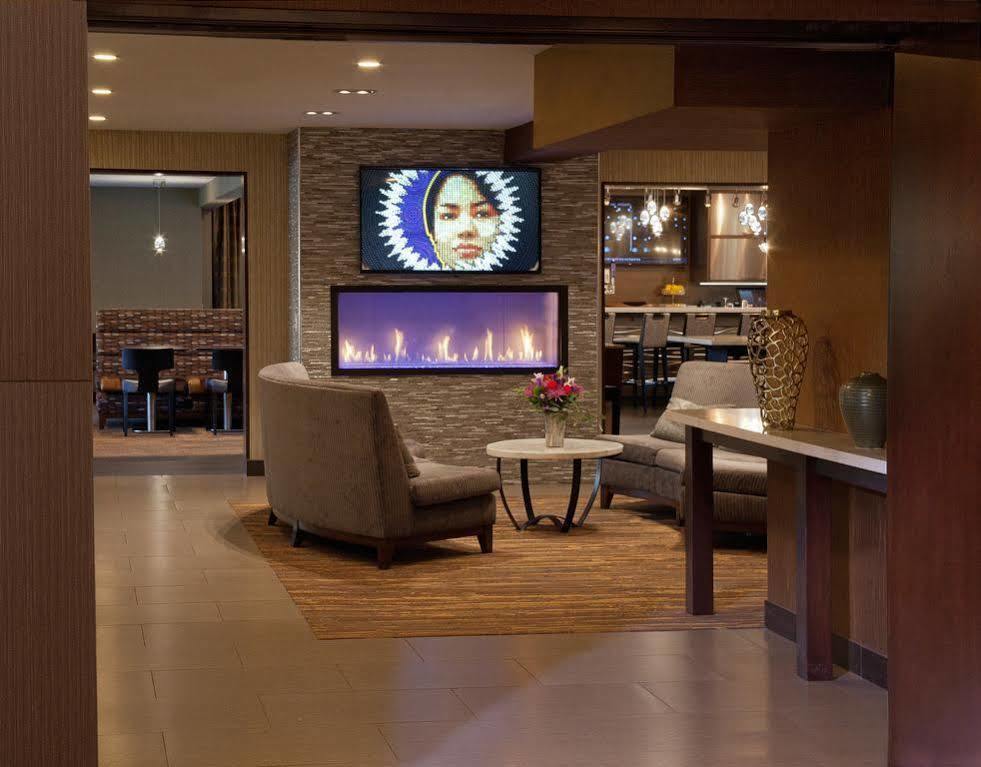 Silver Cloud Hotel - Seattle University Of Washington District Екстер'єр фото